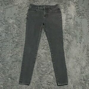Women's Black Jeans